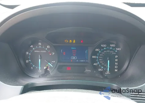 2013 Ford Explorer z USA, uszkodzony, nr VIN 1FM5K8B86DGA35782